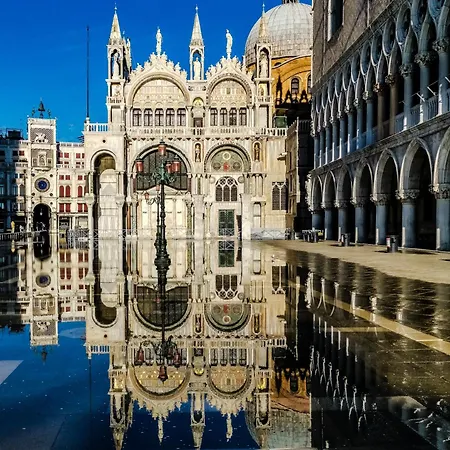 La Corte * Venise