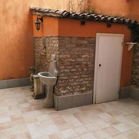 Appartement La Corte Venise