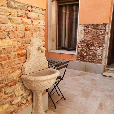 La Corte Appartement *