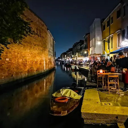 La Corte Apartamento