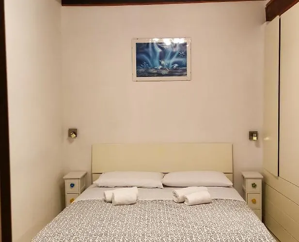 Apartment La Corte *