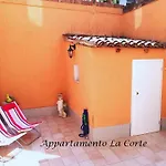 La Corte شقة البندقية