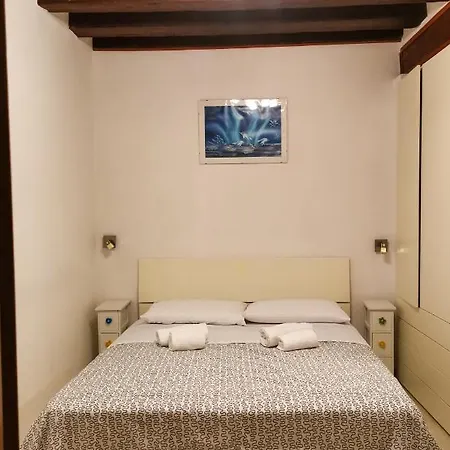 Apartment La Corte *