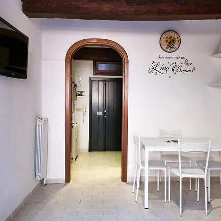 La Corte Apartment *