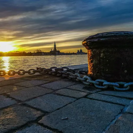 Appartamento La Corte Venezia