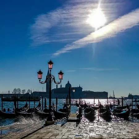 La Corte Venice